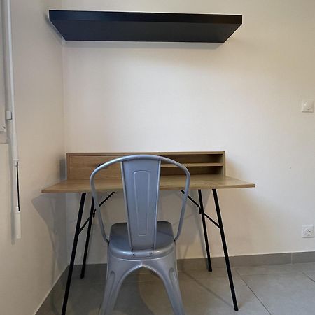 Le Retro - Riviere - 2P - Reve Au Mans Apartment เลอม็องส์ ภายนอก รูปภาพ