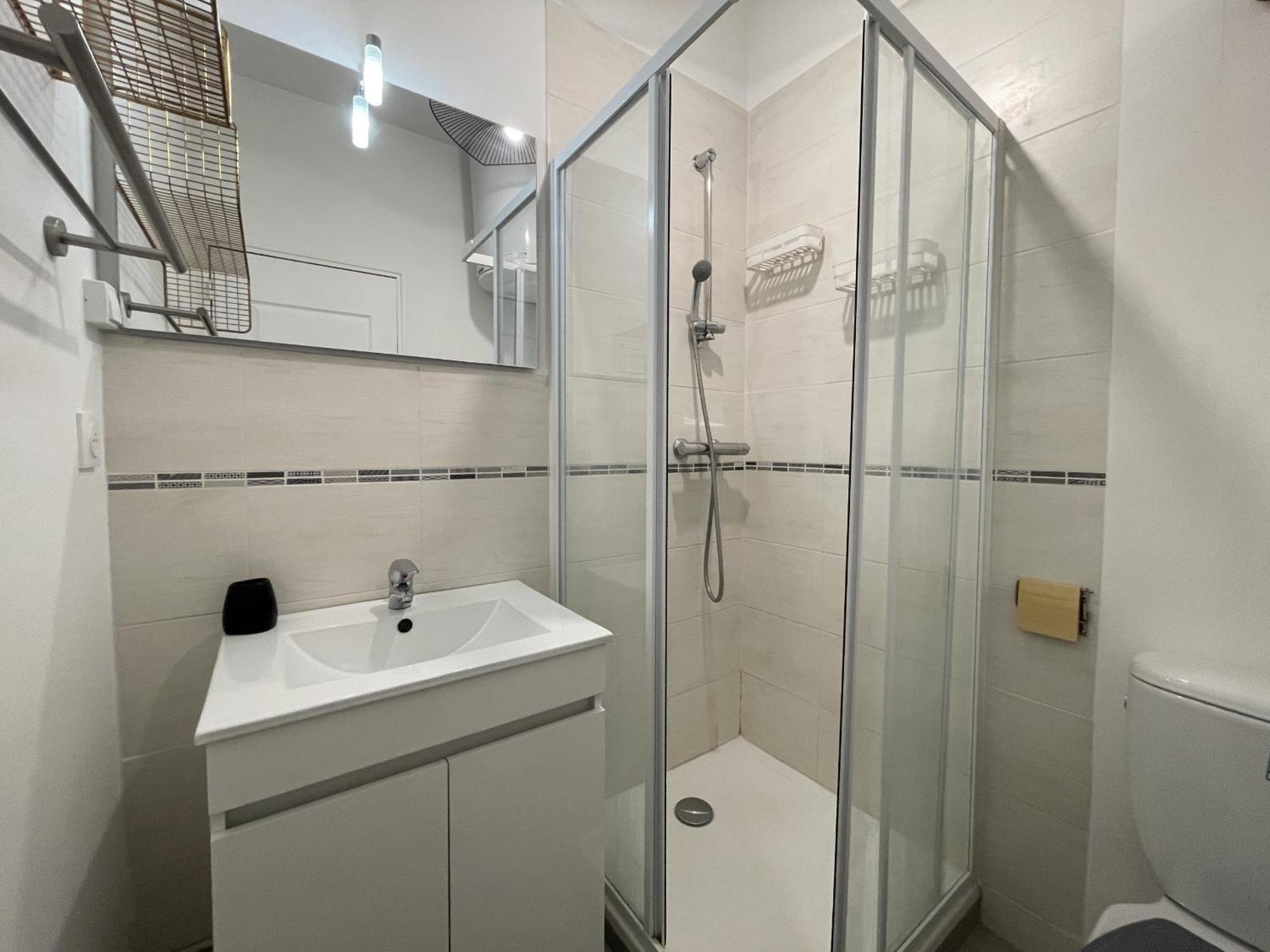 Le Retro - Riviere - 2P - Reve Au Mans Apartment เลอม็องส์ ภายนอก รูปภาพ