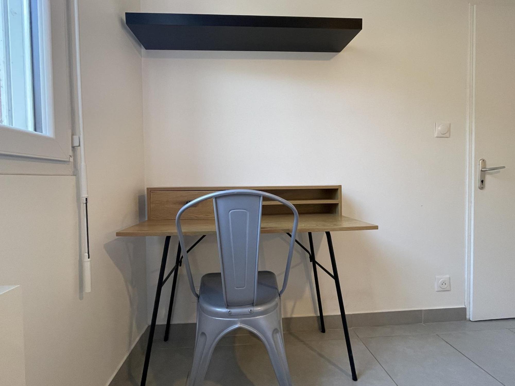 Le Retro - Riviere - 2P - Reve Au Mans Apartment เลอม็องส์ ภายนอก รูปภาพ